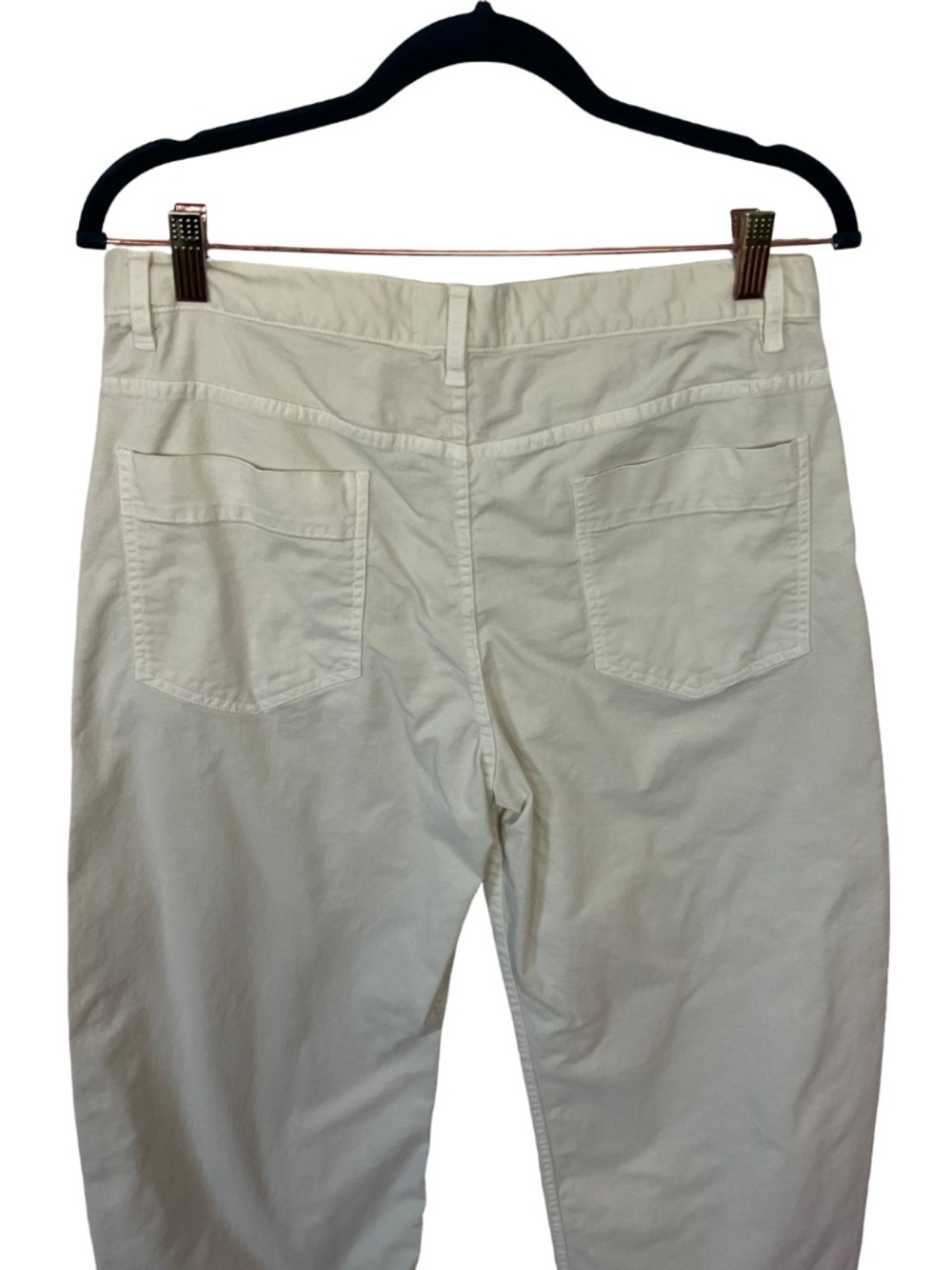 Nili Lotan Tribeca Barrel Pants - Picture 7 of 14